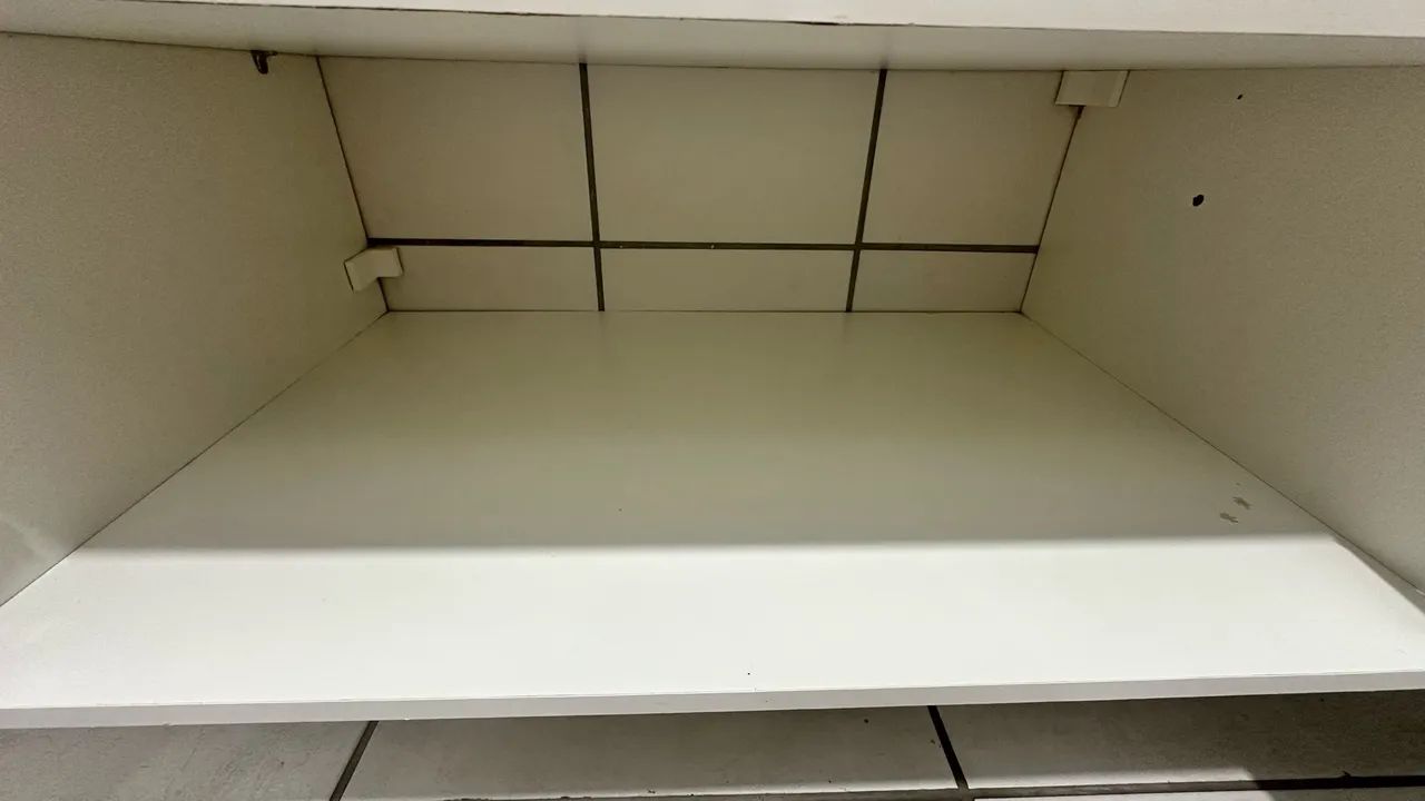 Armario de cozinha - pia  - Foto 5