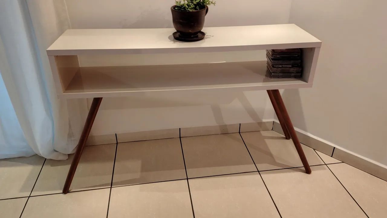 Aparador off white 