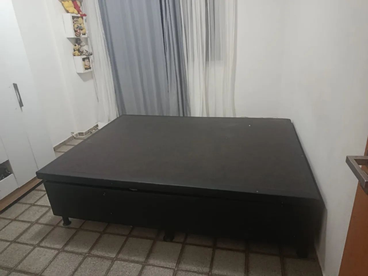 Box baú padrão  - Foto 2