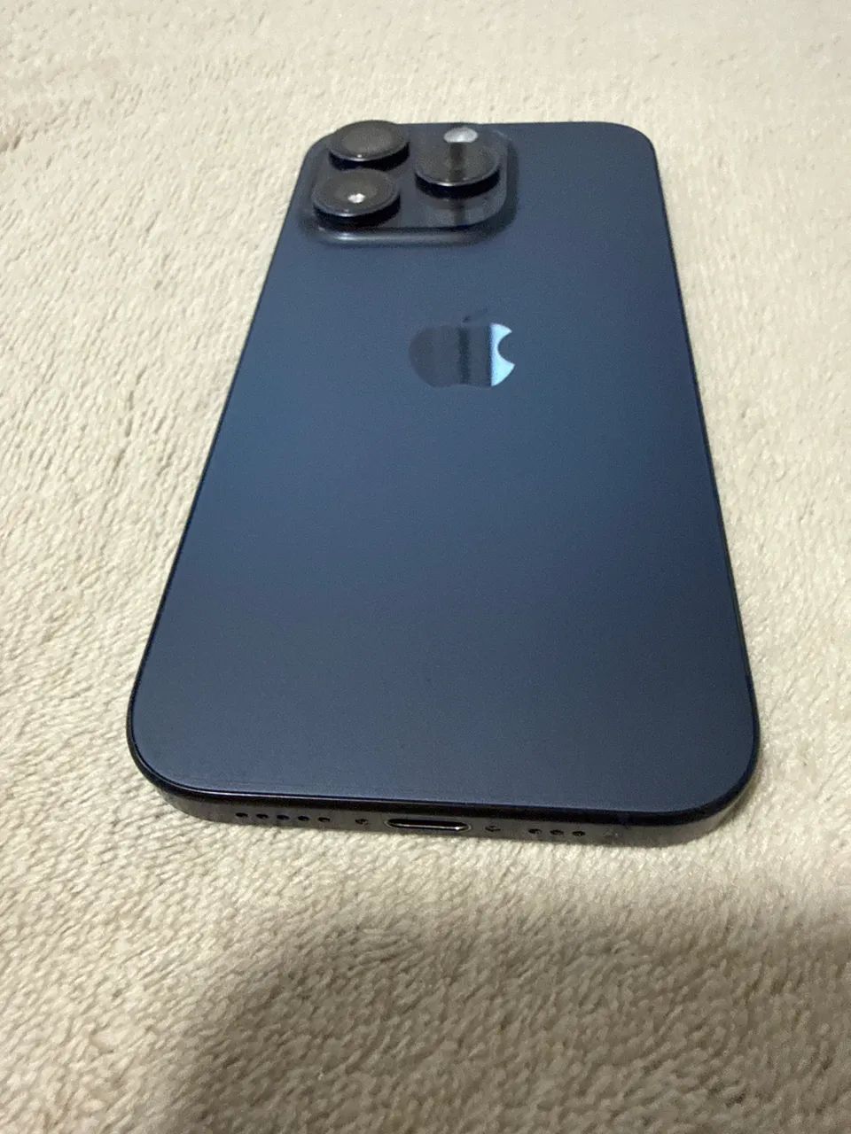 IPHONE 15 PRO  256 gb - Foto 2