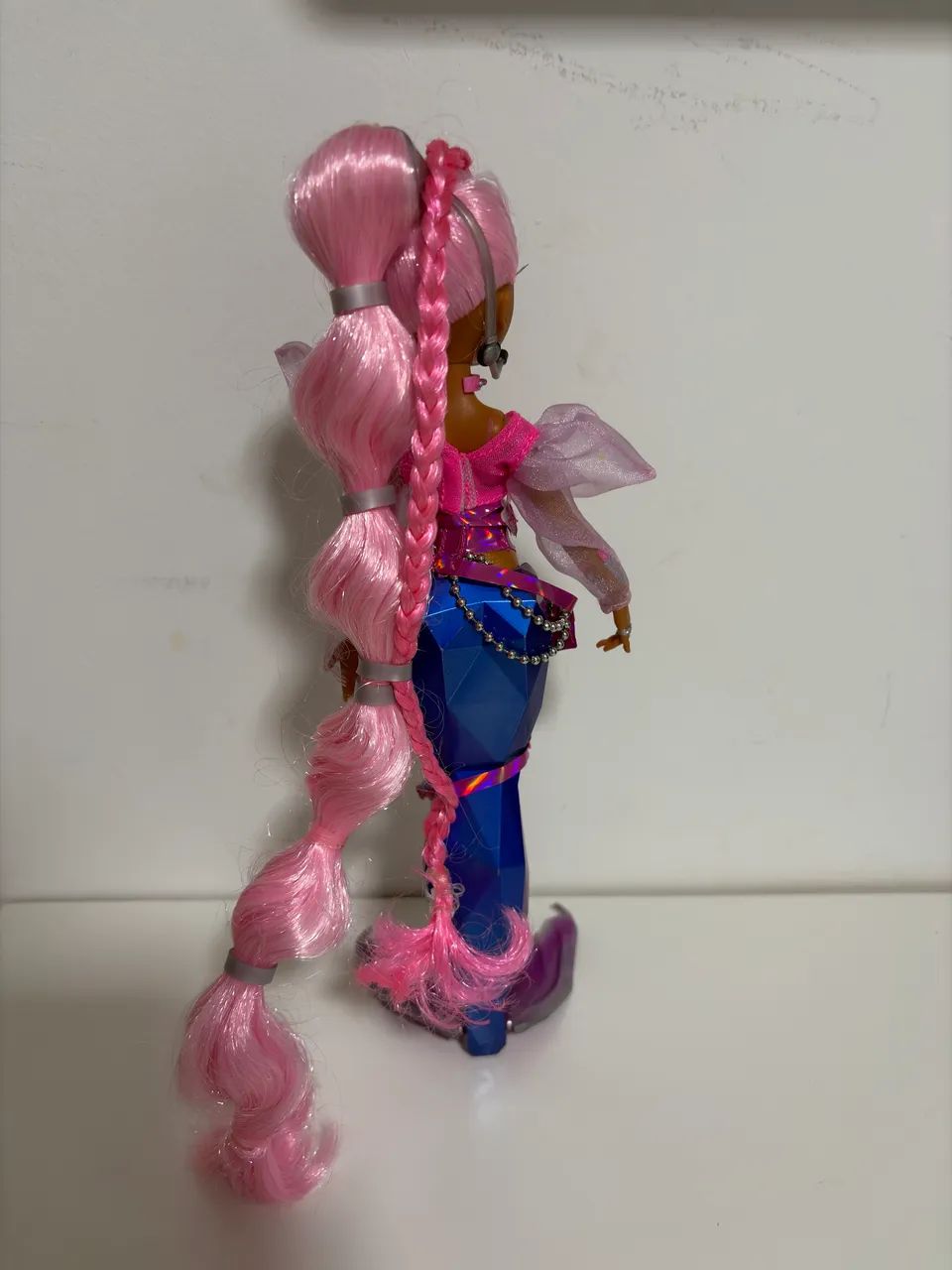 Boneca Mermaze Harmonique  - Foto 5