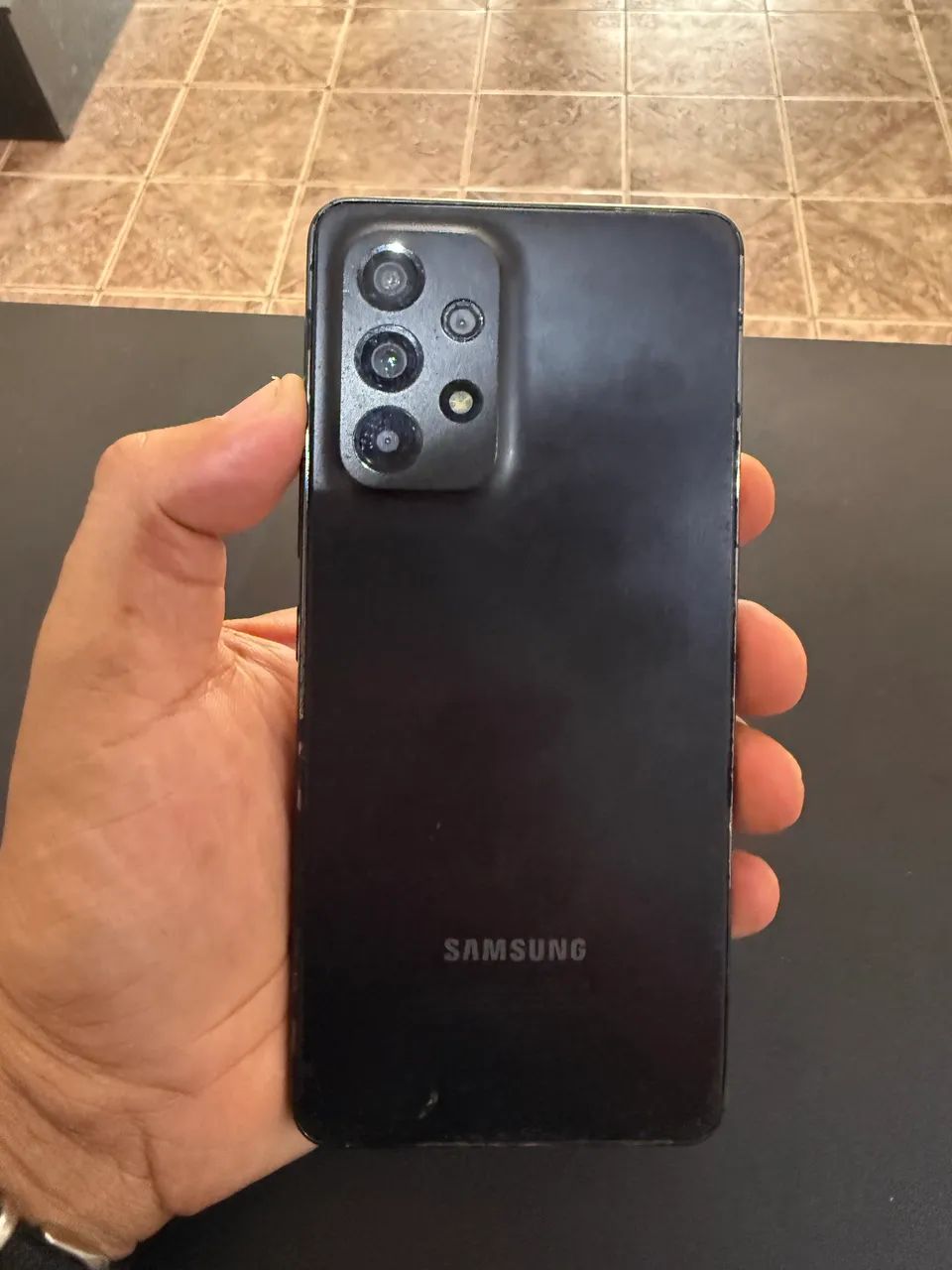 A53 128gb 5G top 