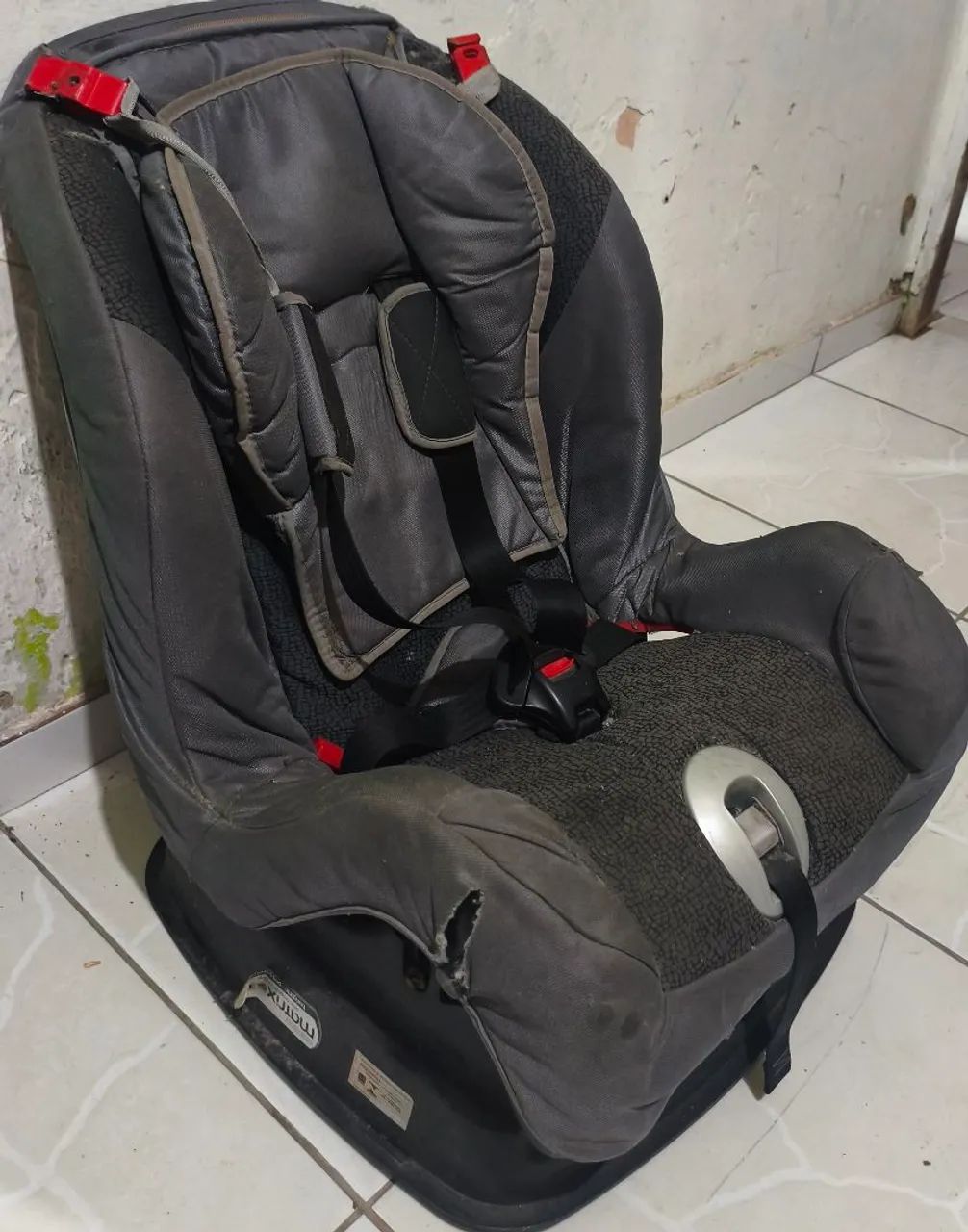 Cadeirinha para carro infantil 