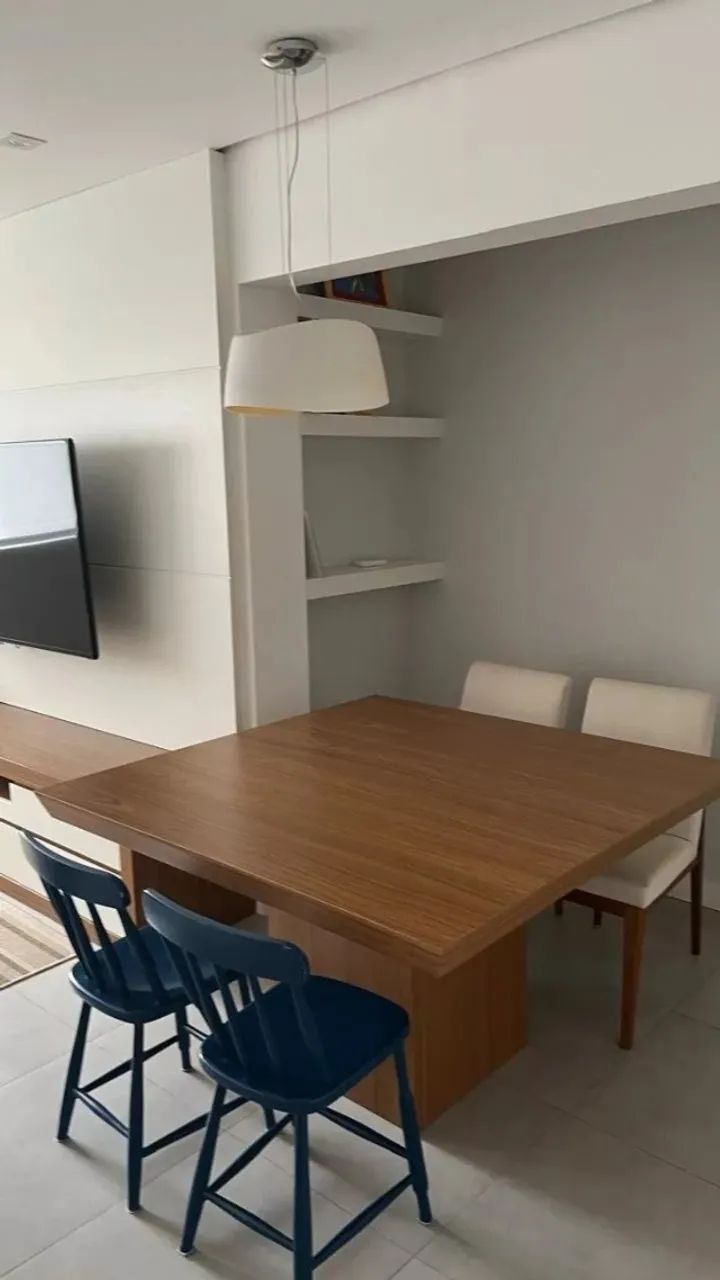 Apartamento mobiliado próximo ao Shopping Beira Mar - Centro, Florianópolis - Foto 5