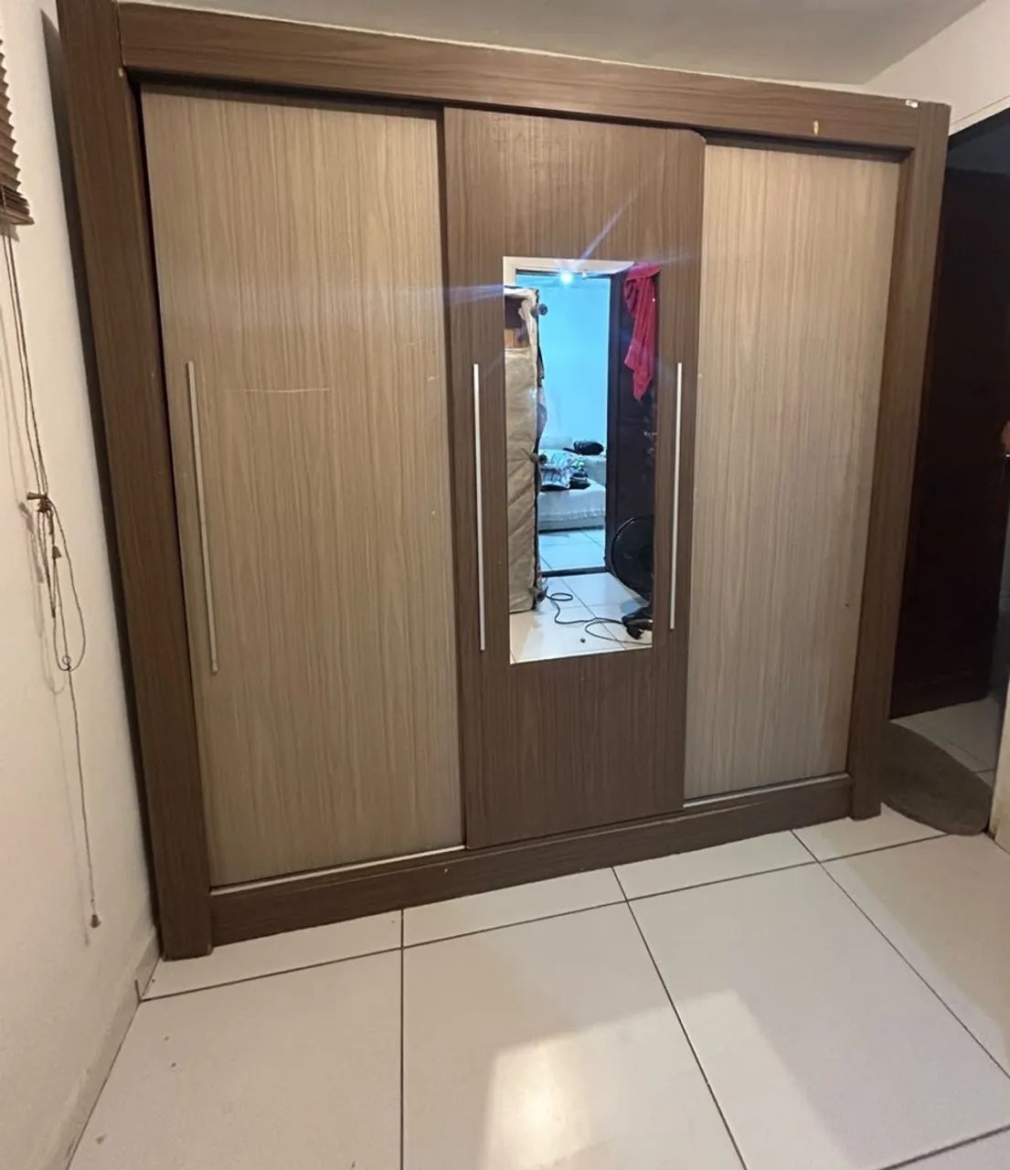 Guarda roupa - Foto 2