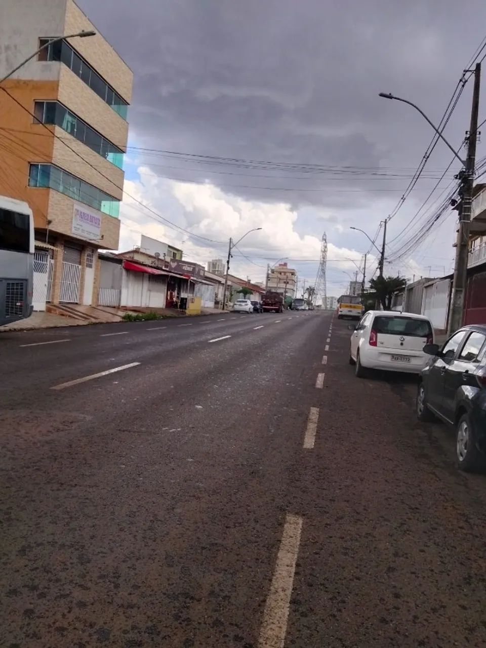 Foto - Brasília - Samambaia Norte (Samambaia)