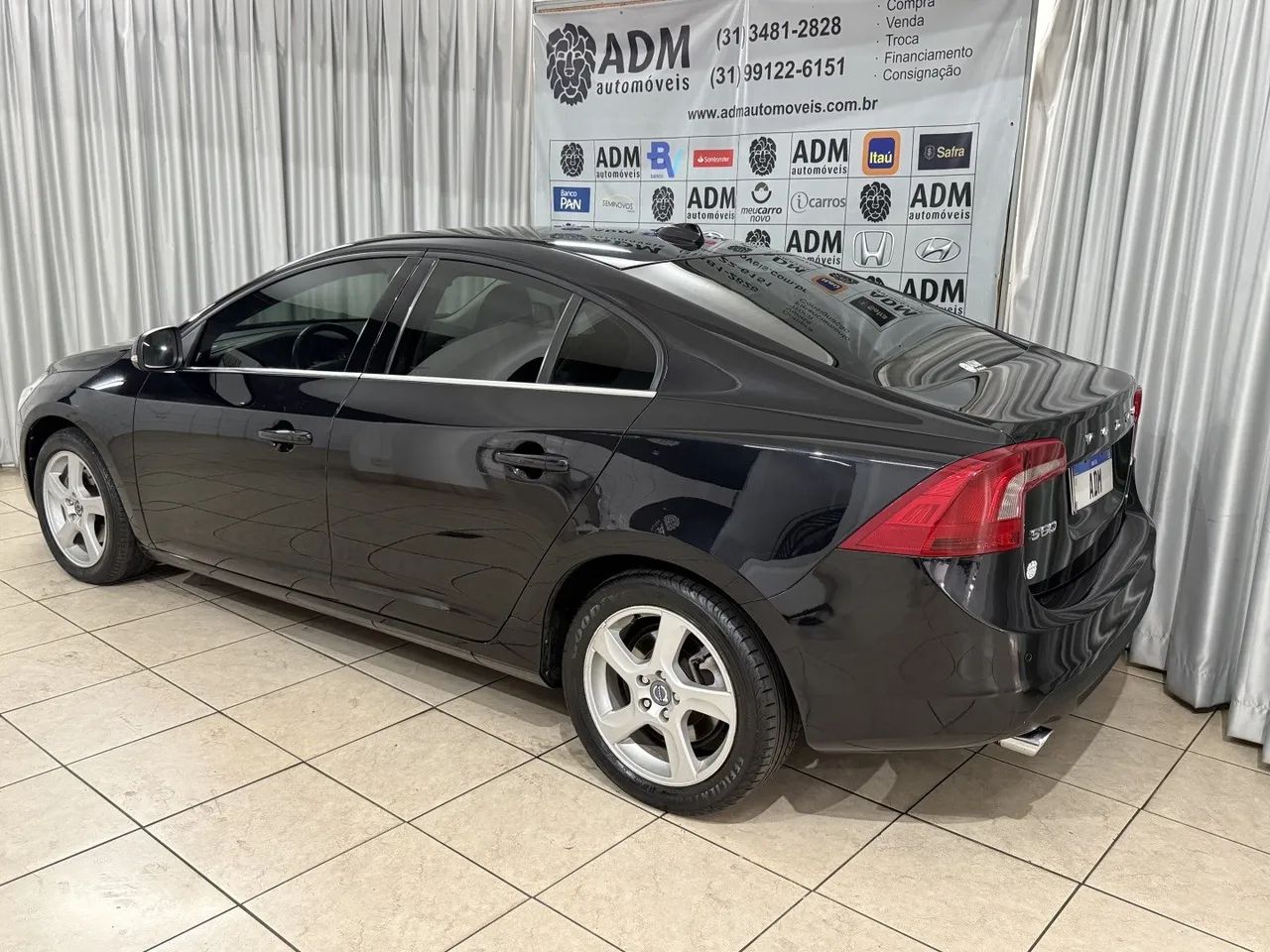 Volvo S60 2011 - Foto 4