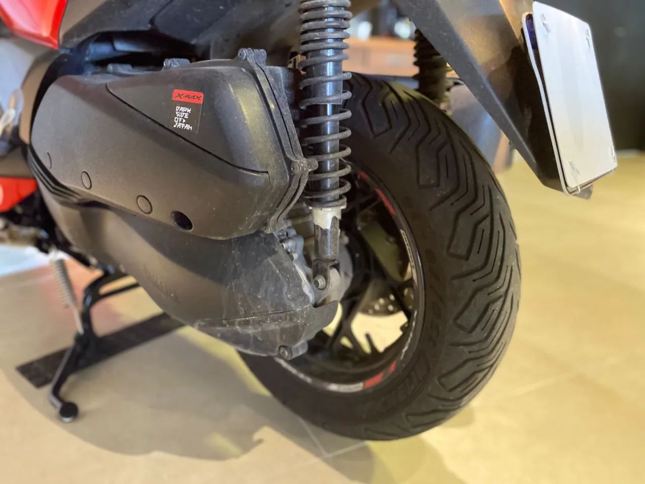 Yamaha Xmax 250 abs 2023 - Foto 5