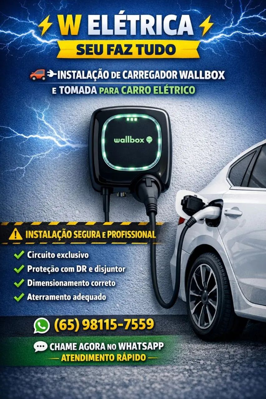 Eletricista e Faz Tudo - Foto 2
