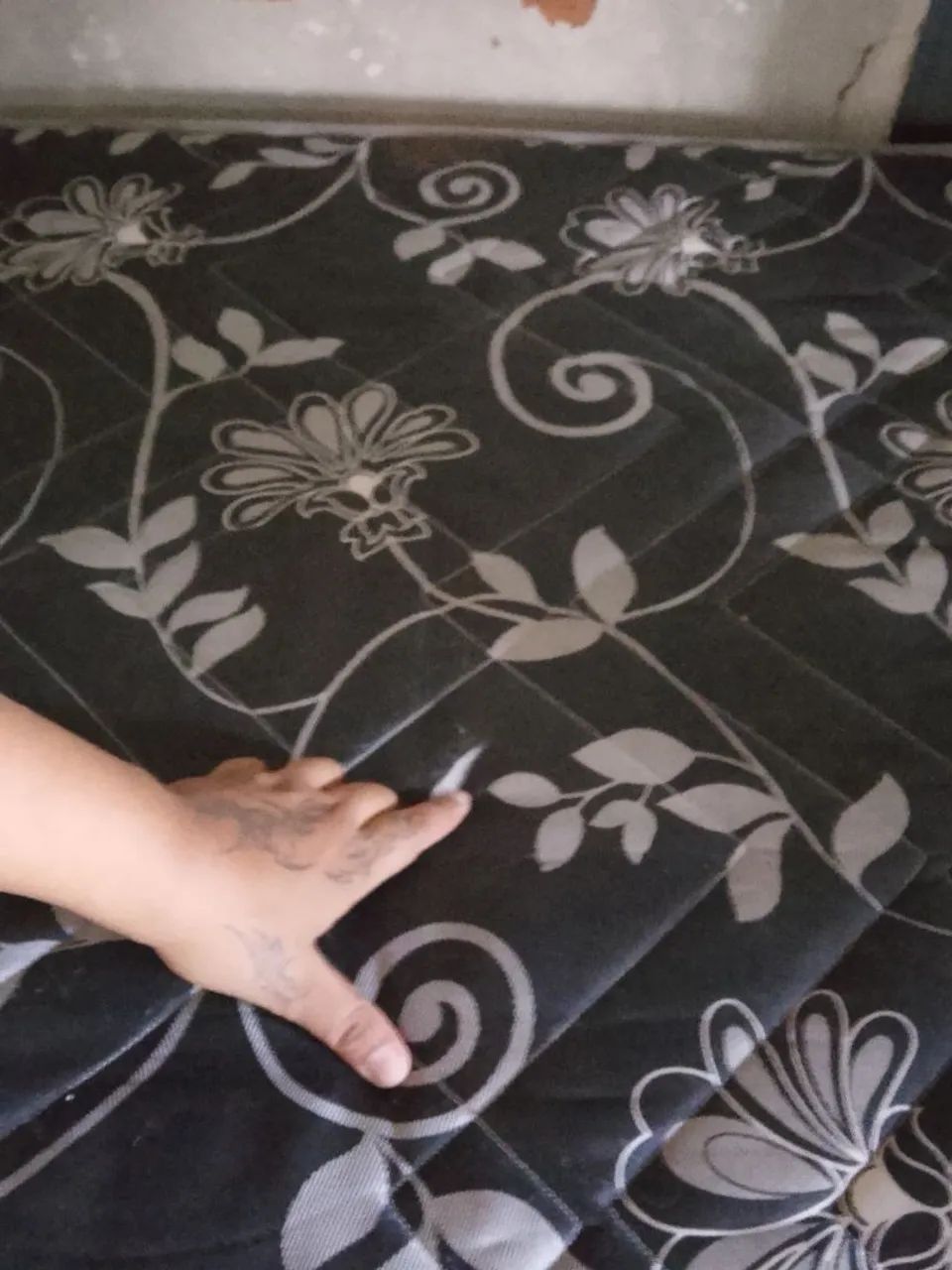 Cama de solteiro  - Foto 3