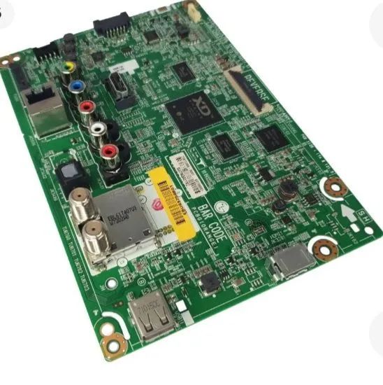 Placa Smartv LG 43lh5600