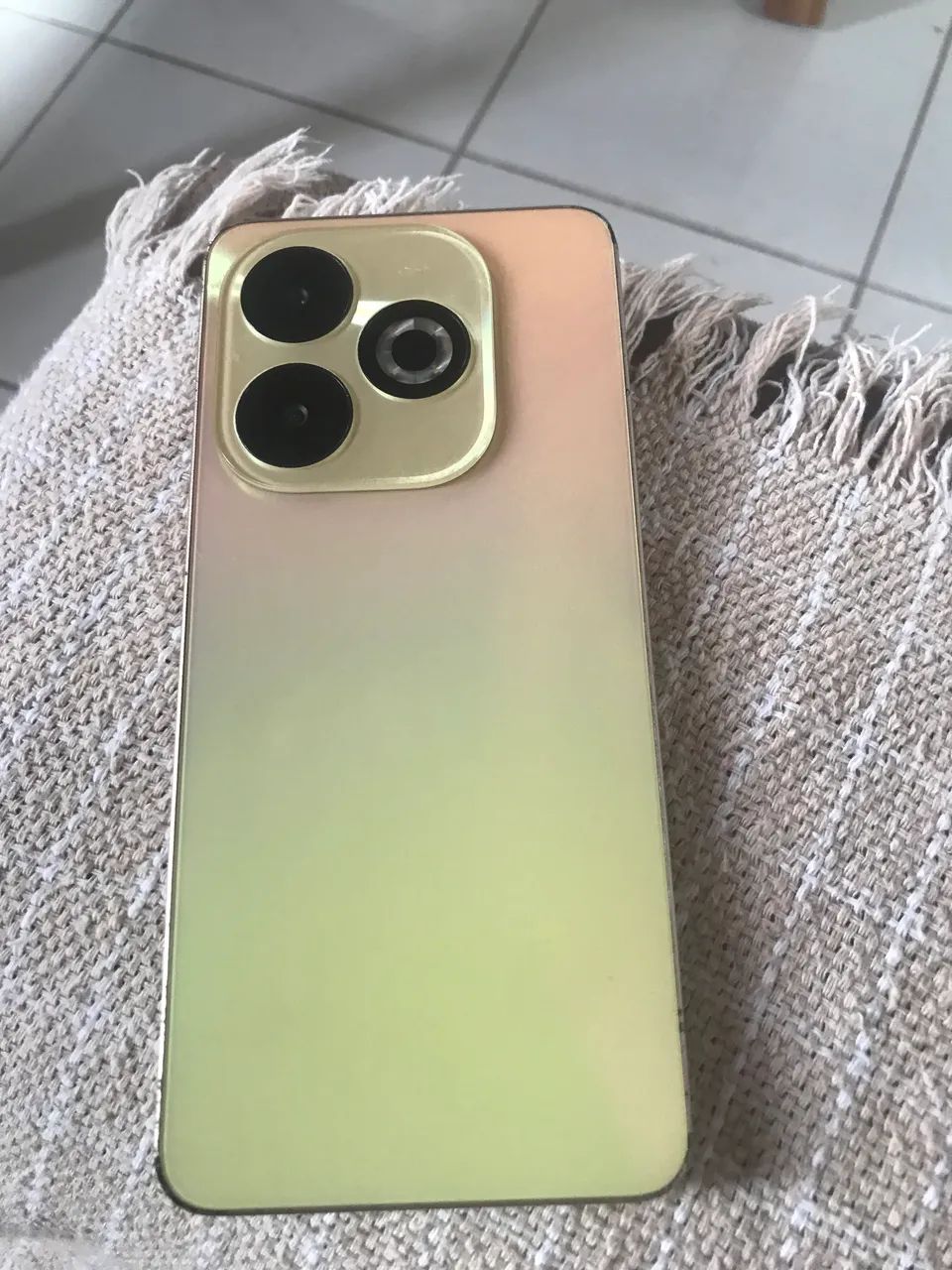 Infinix 8 pro - Foto 2