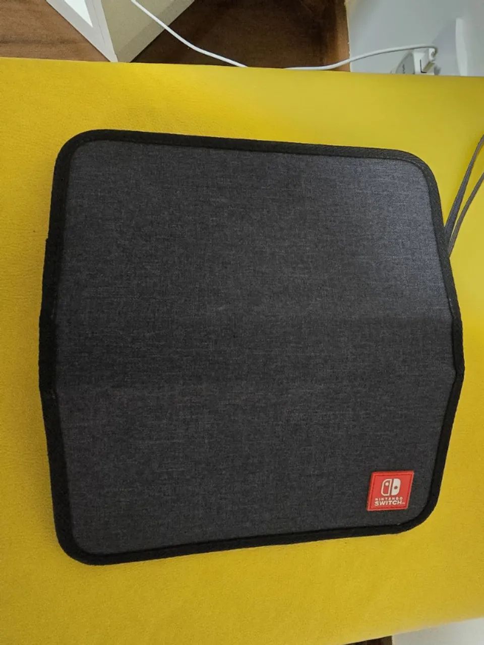Case de transporte Nintendo Switch - Foto 2