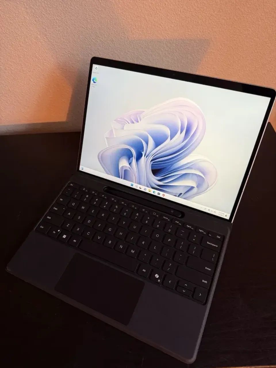 Microsoft Surface Pro 9 13 5g SQ3 8GB RAM 256GB - Foto 3