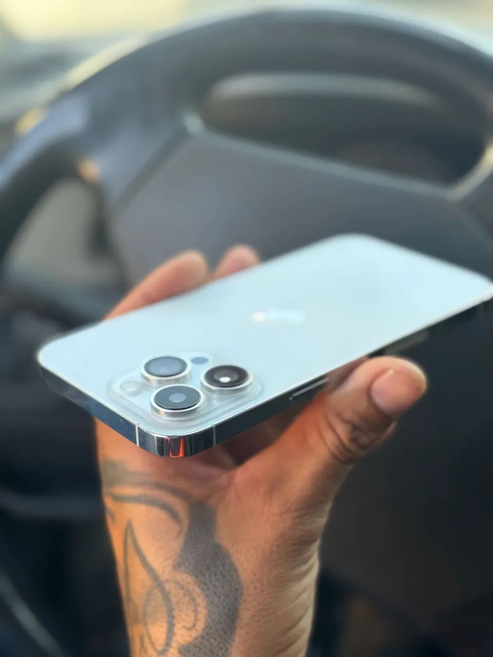 14 pro max  - Foto 2