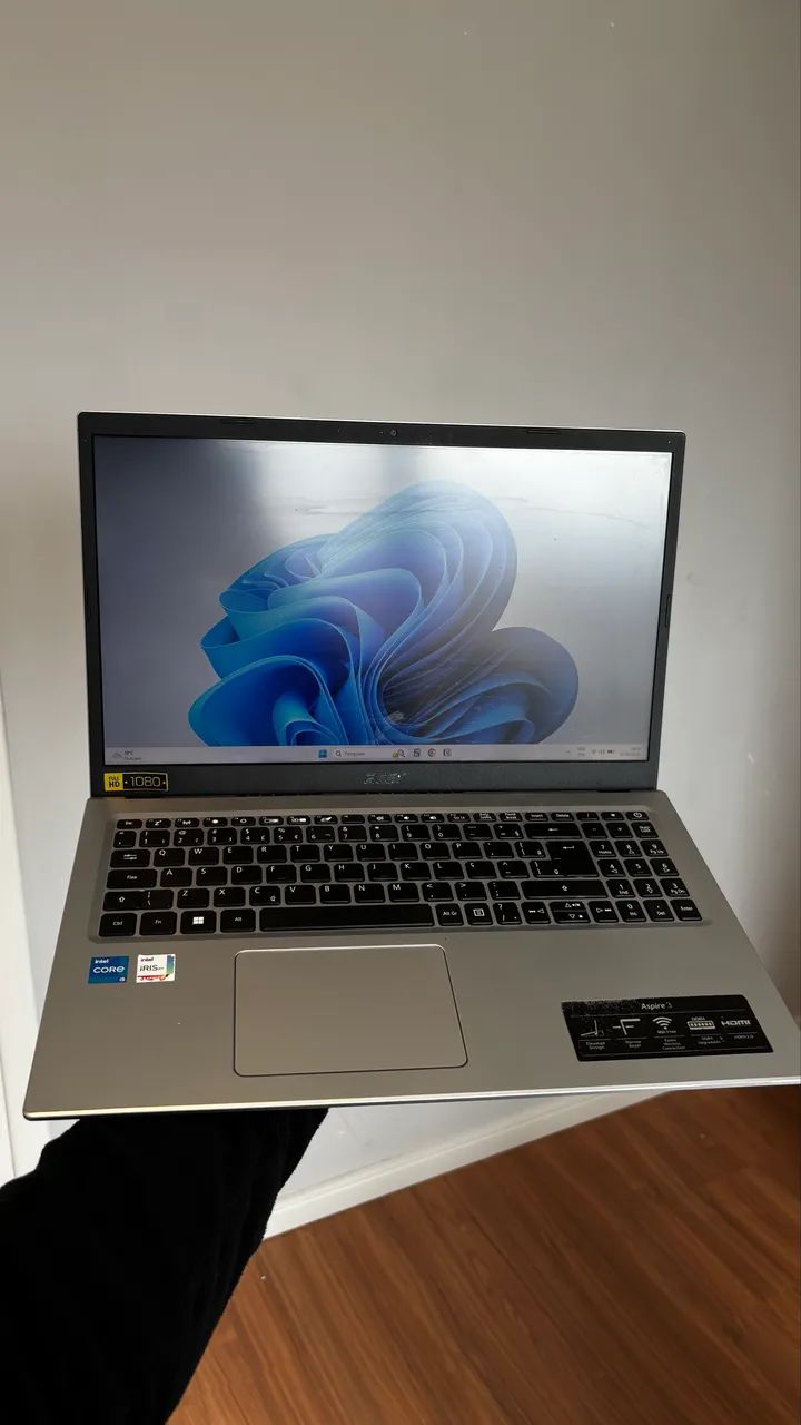 Notebook Acer Aspire 3 - Foto 2