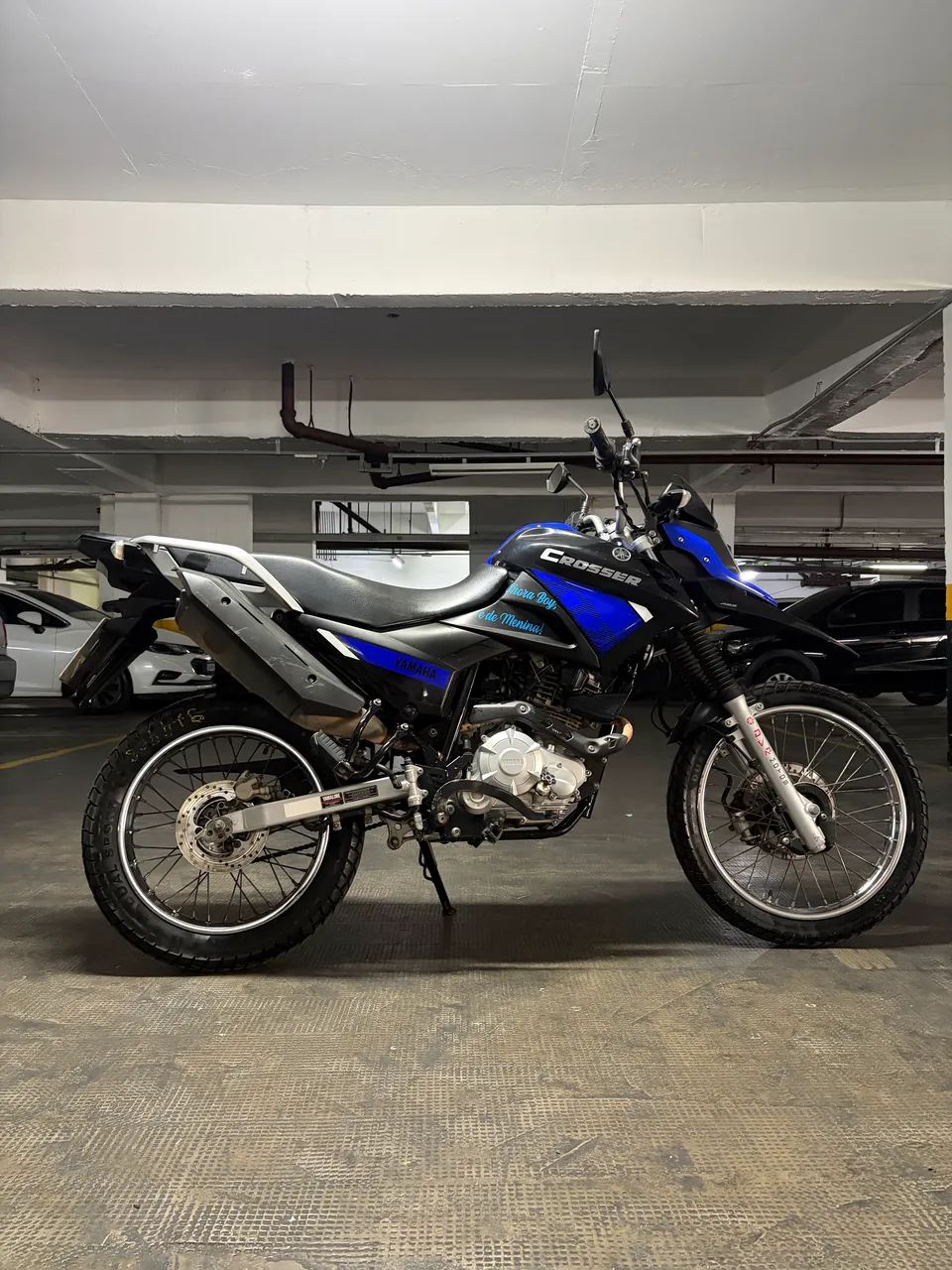 Crosser 150 Z ABS - Foto 3