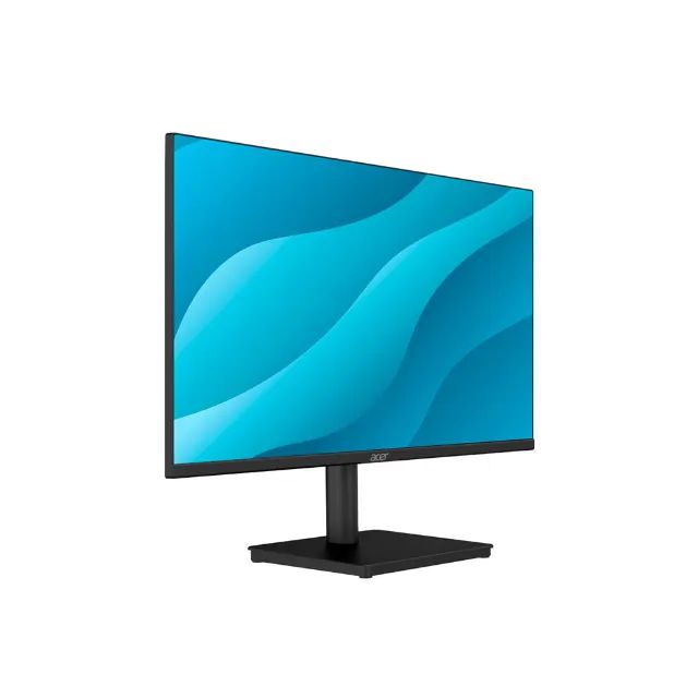 MONITOR LED 21,4" ACER FHD / HDMI / VGA / 1MS / VESA (NOVO, COM GARANTIA, PRONTA ENTREGA) - Foto 2