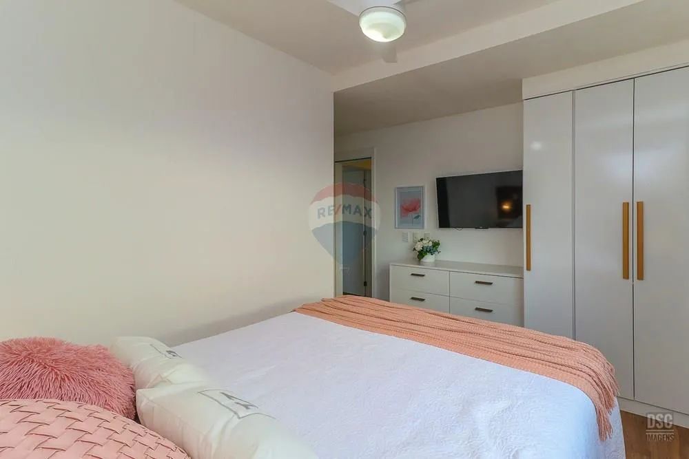 Apartamento Moderno e Confortável no Jardim Planalto - Foto 15