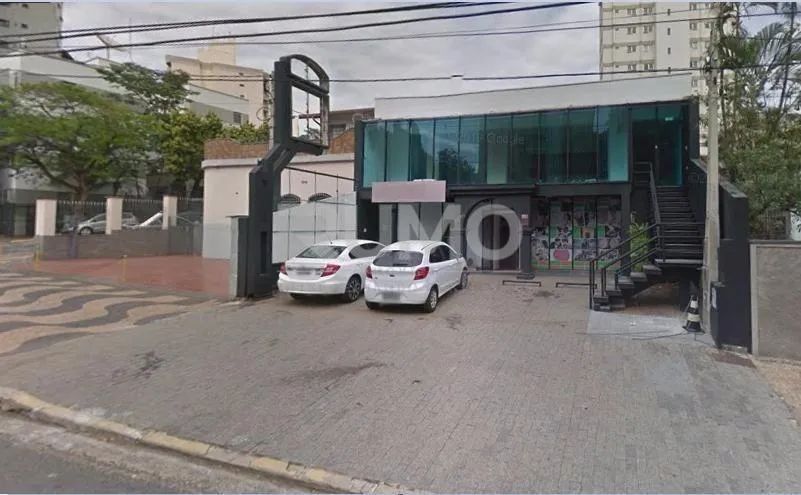 Sobrado à venda em Campinas, Jardim Proença, com 5 quartos, com 550 m²