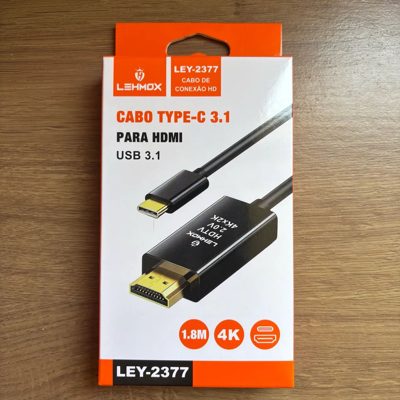 CABO HDMI C