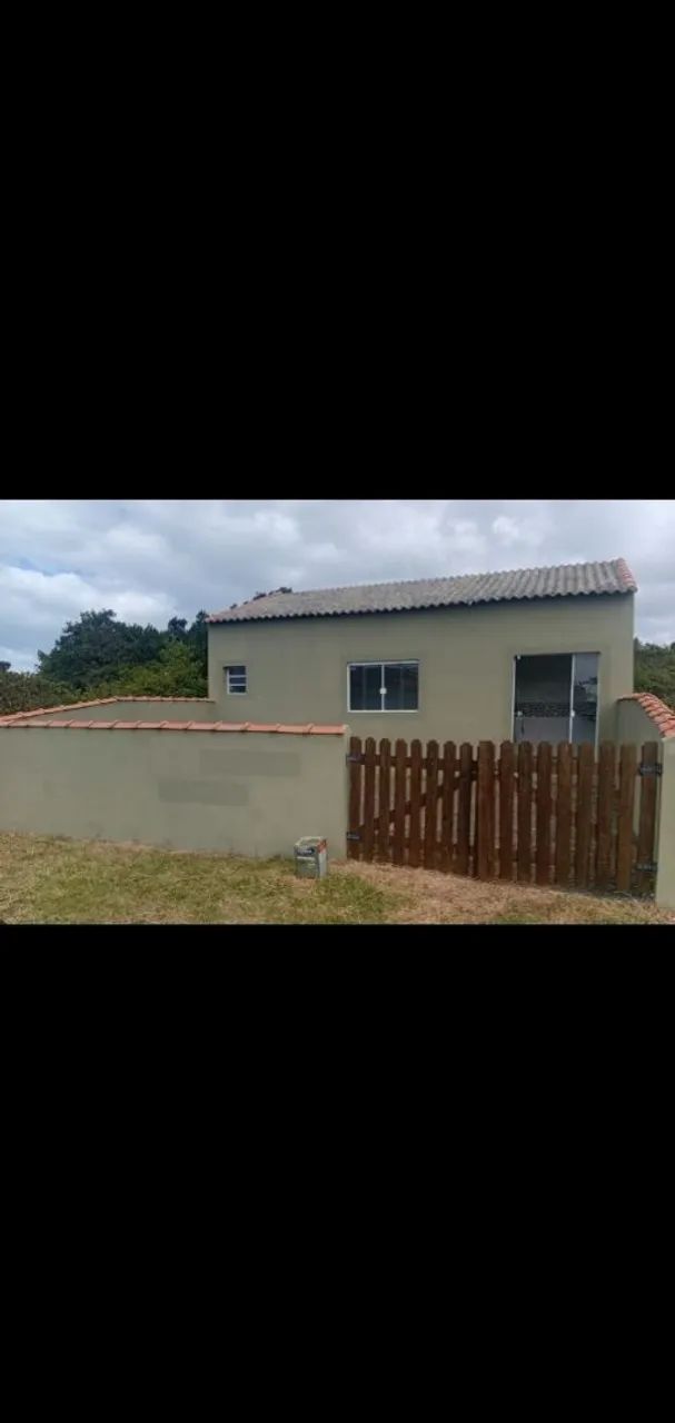 Casa ilha comprida 