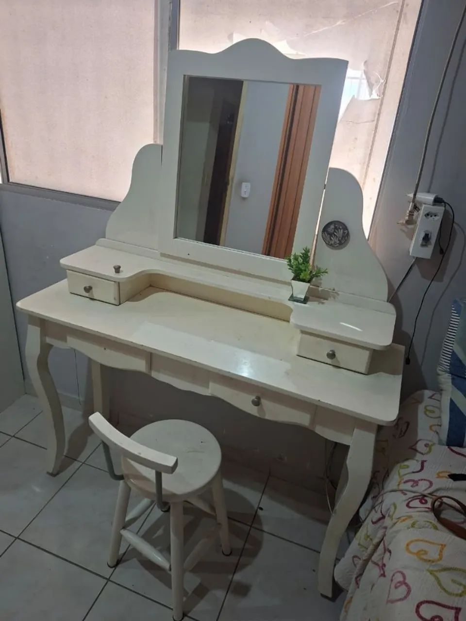 Penteadeira 