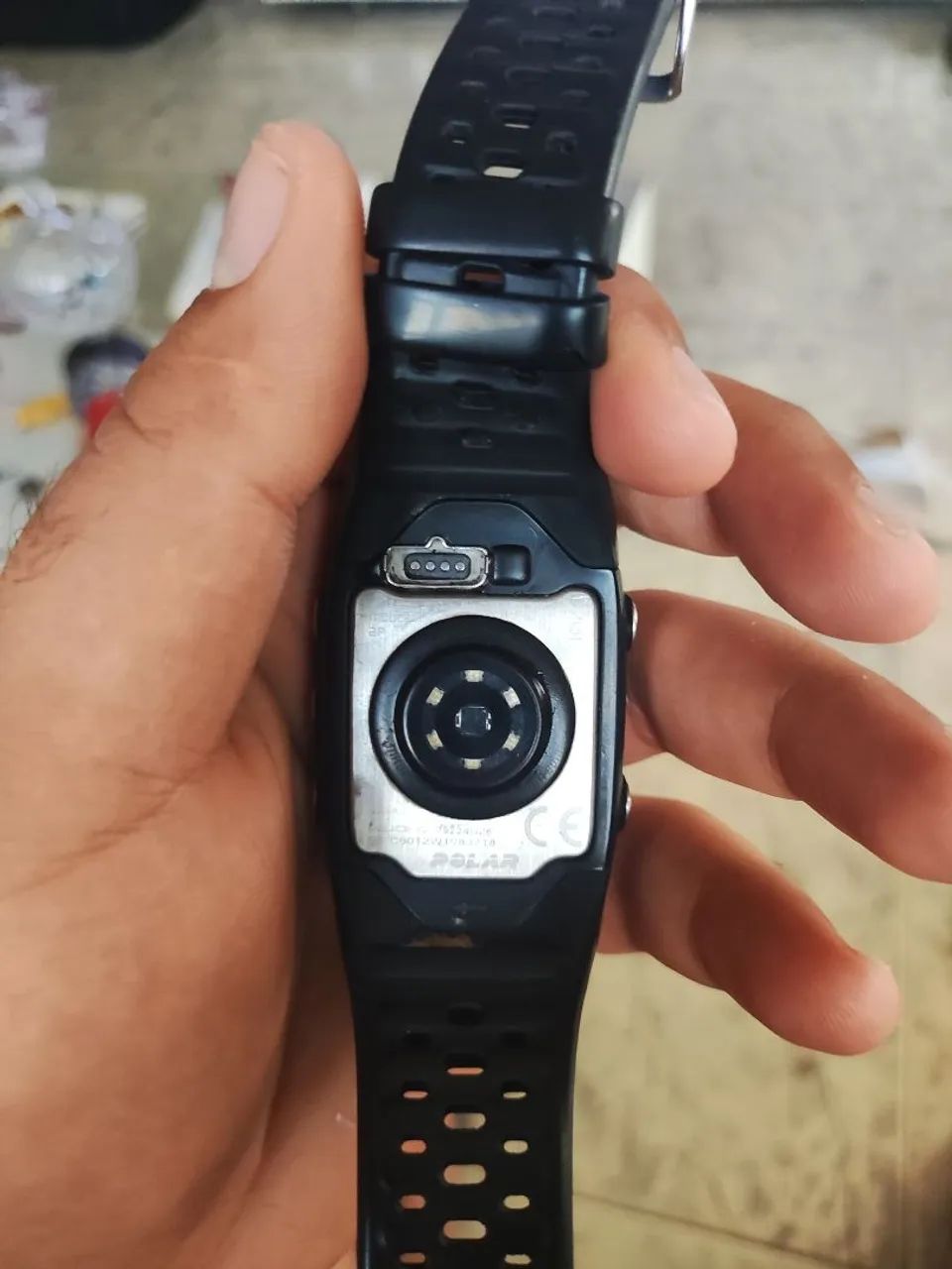 Relógio Polar M430 - Foto 2
