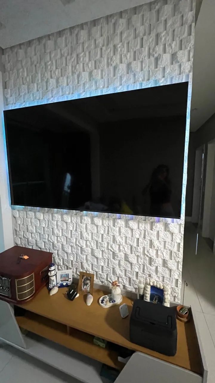 Tv LG 70 - Foto 2