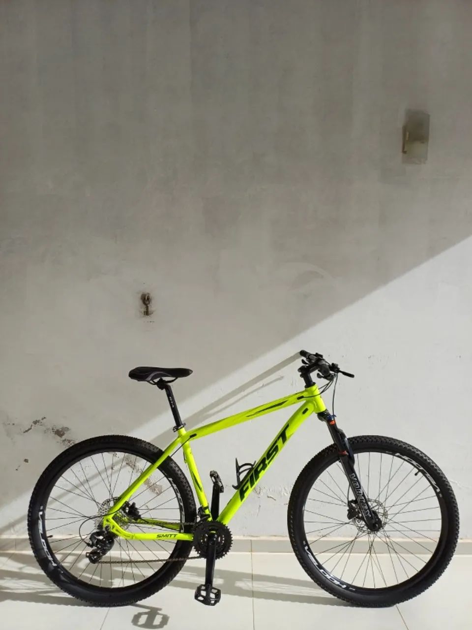 Bicicleta - Foto 4