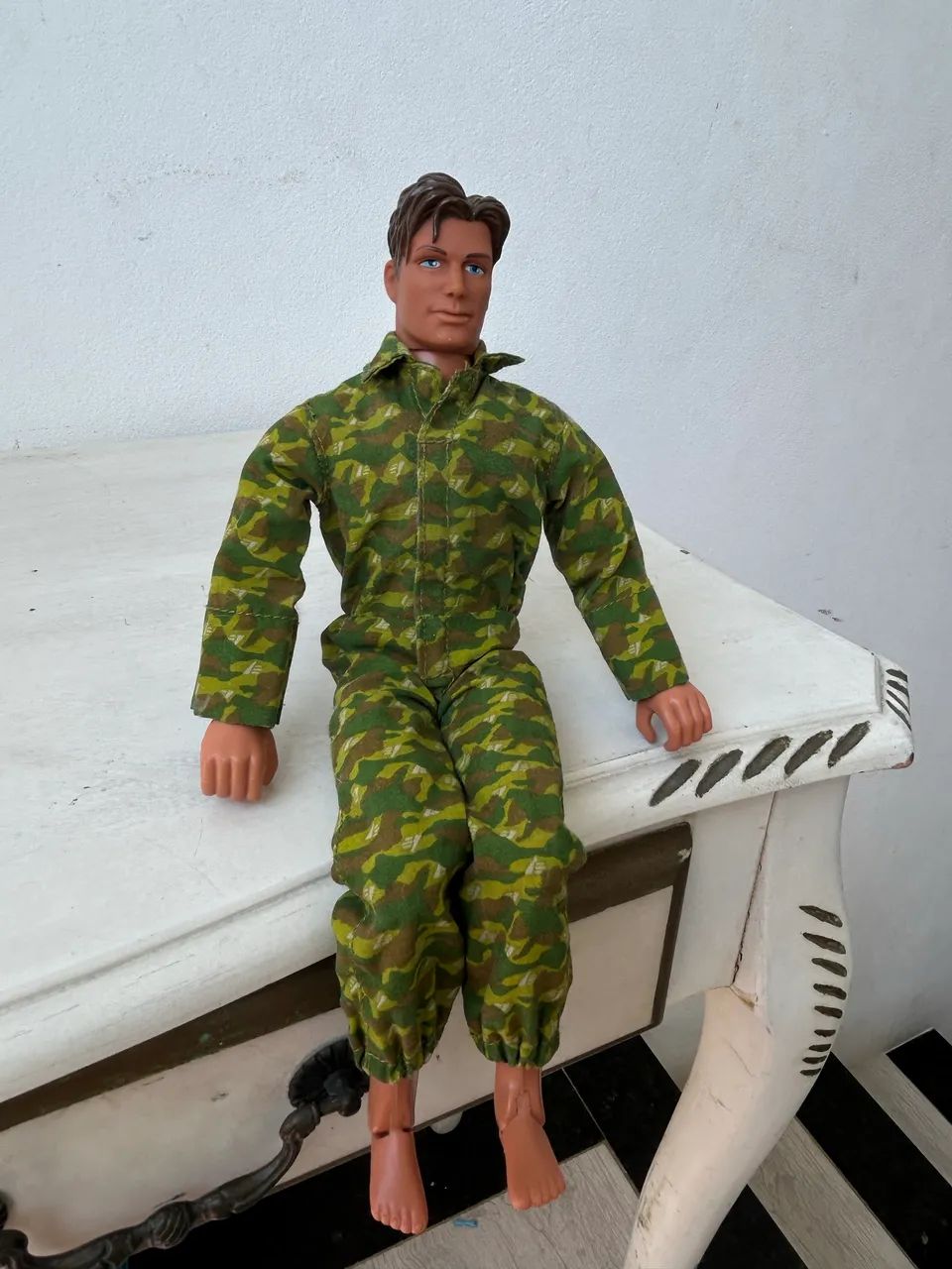 Max Steel militar - Foto 4