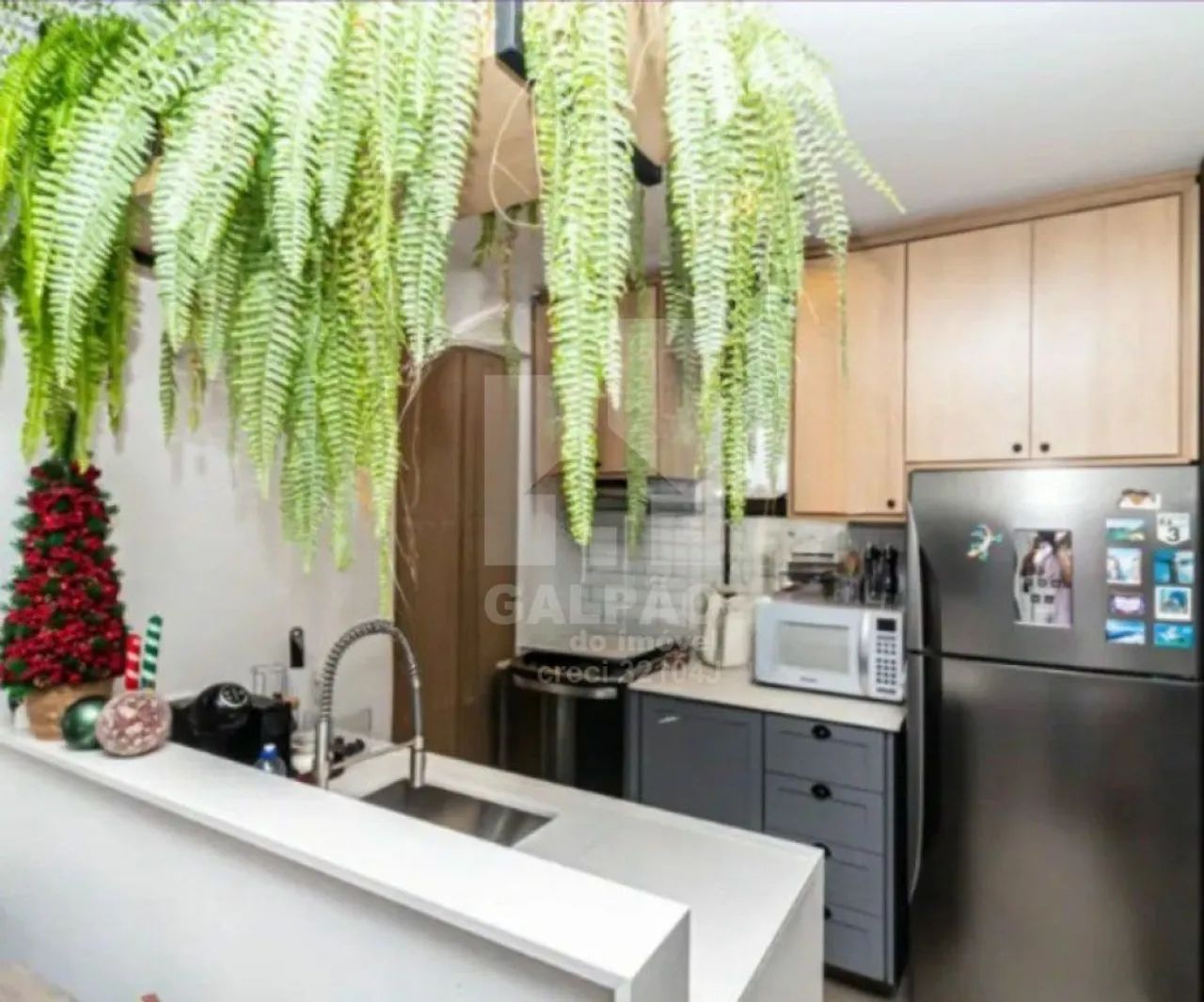 Duplex Moderno e Funcional no Coração de Indianópolis/Moema - Foto 4