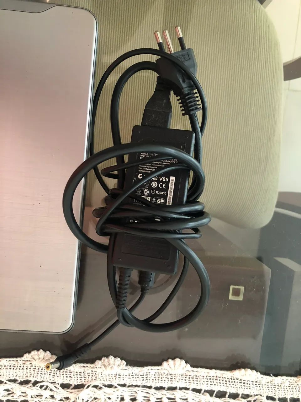 Notebook acer aspire - Foto 3