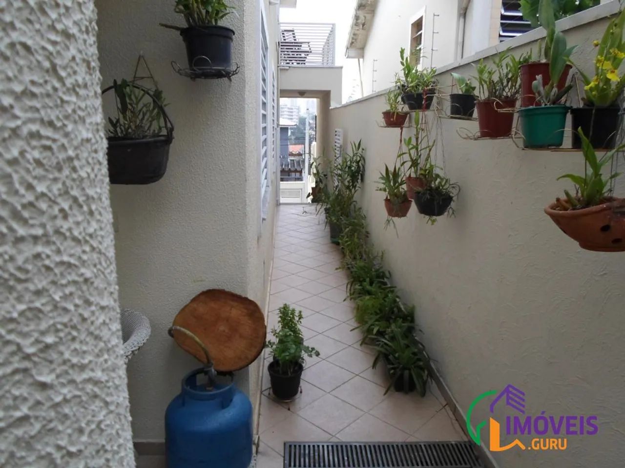 SOBRADO - VILA ROMANA - SP - Foto 3
