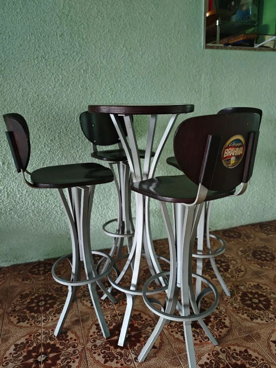 Bistrô brahma 