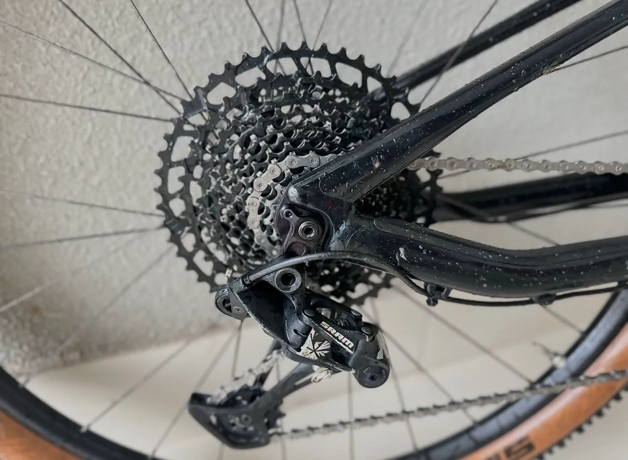 Cannondale Scalpel si 6  - Foto 5