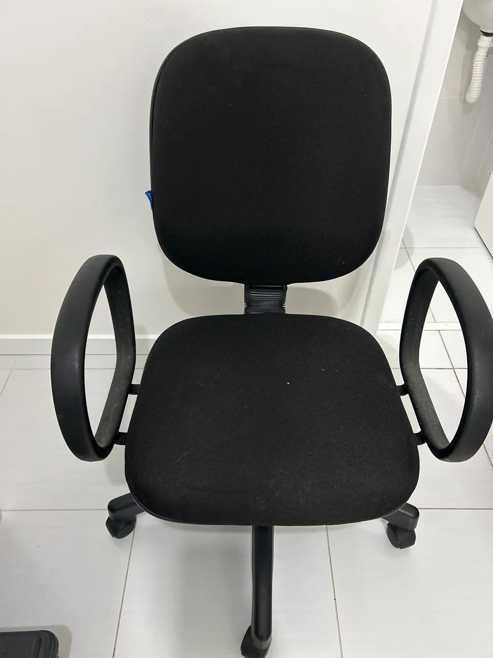 Cadeira executiva  - Foto 2