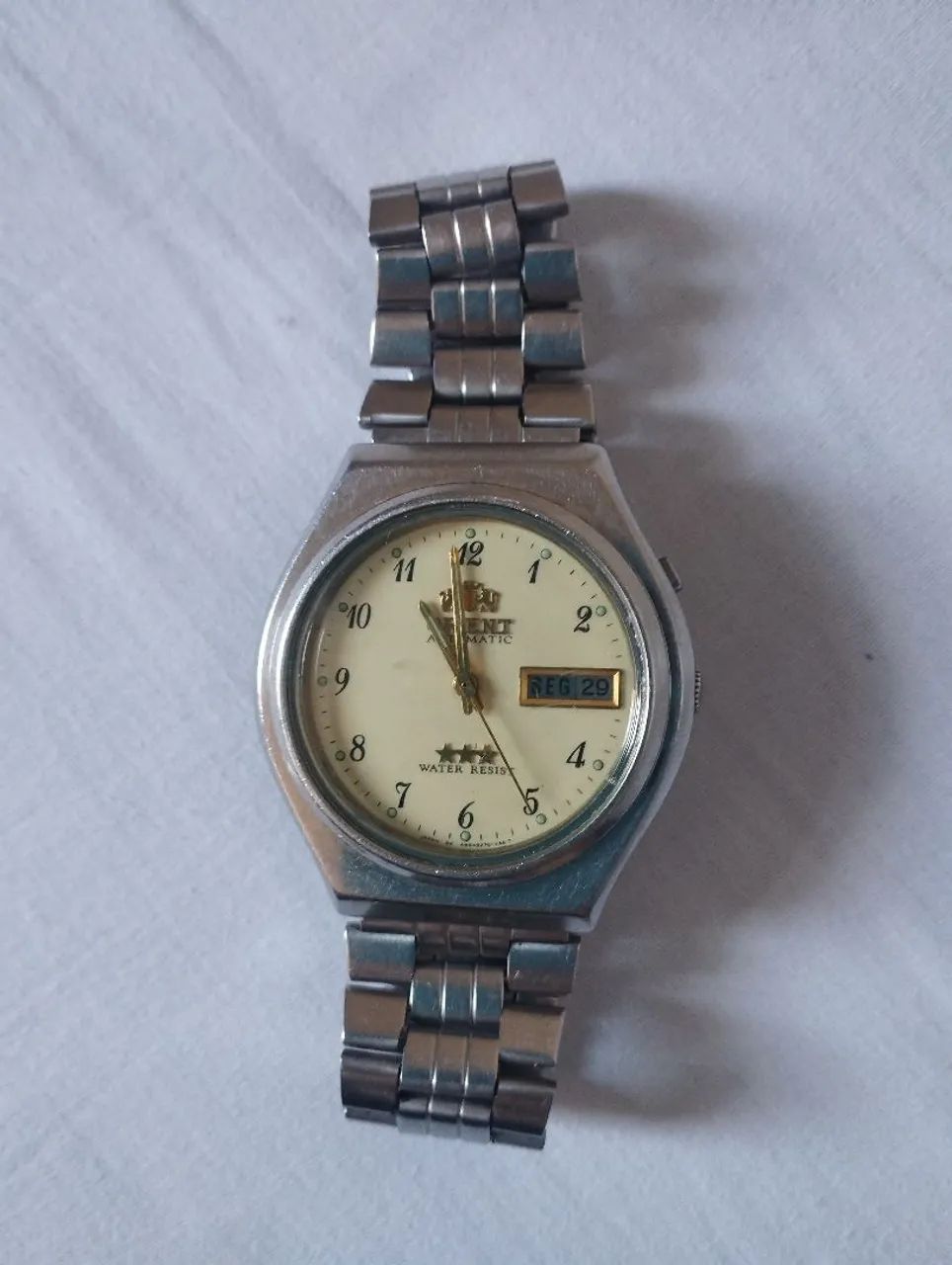 Relógio Orient ZFM-195 - Excelente Estado