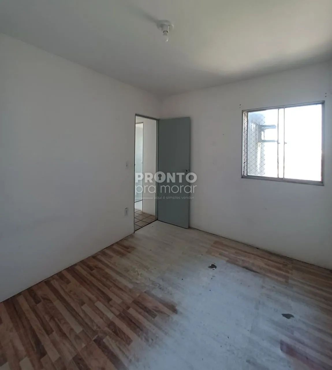 Apartamento com 2 quartos em Várzea