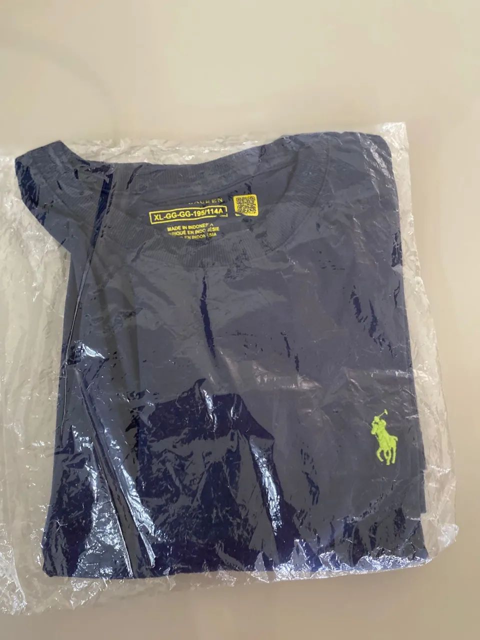 Camisas Malha Pima - Foto 2