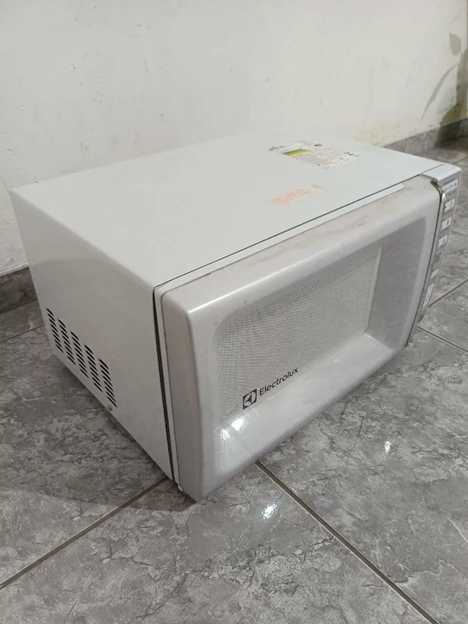 Microondas Eletrolux  - Foto 2