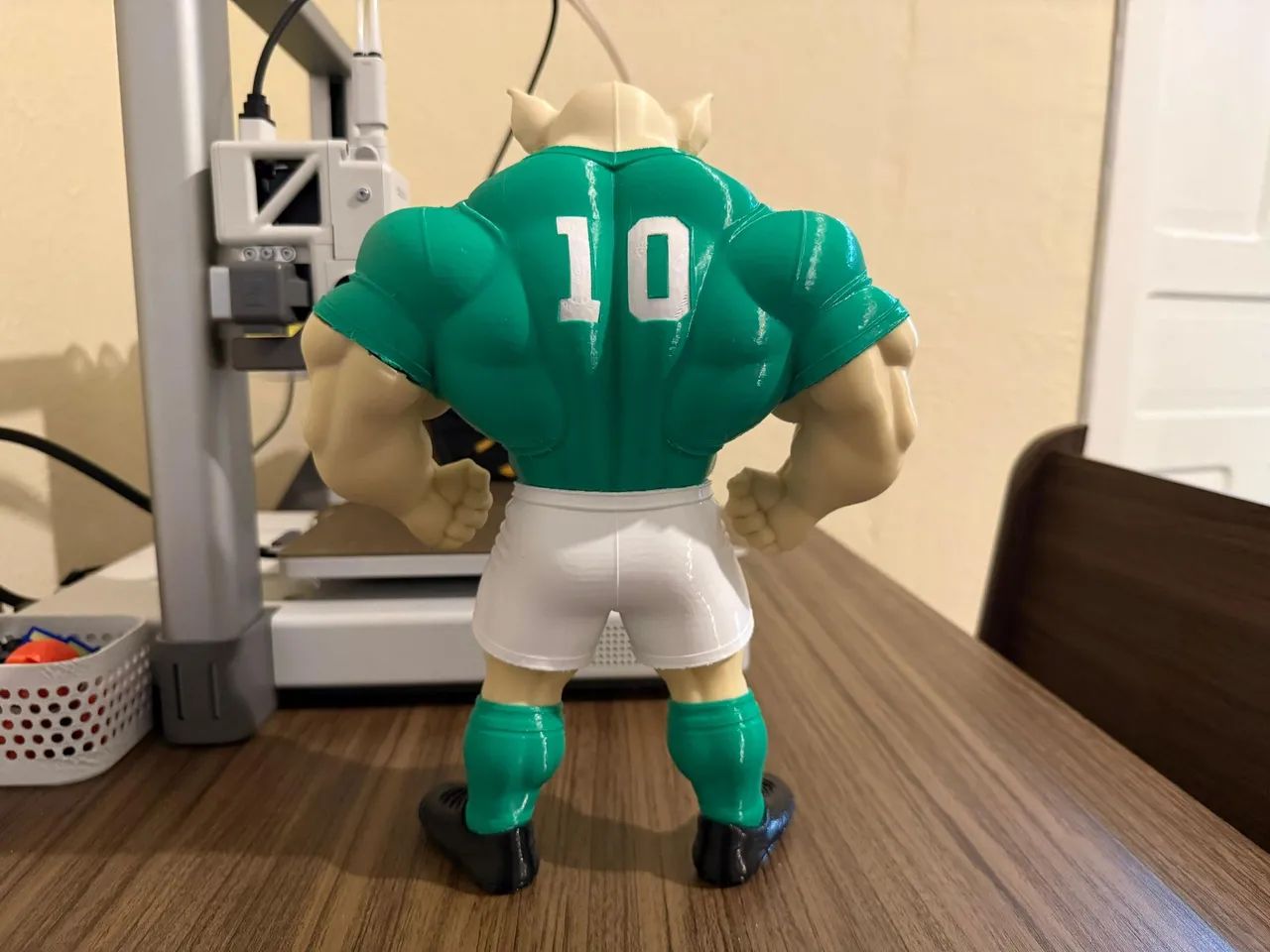 Mascote Palmeiras - Foto 3