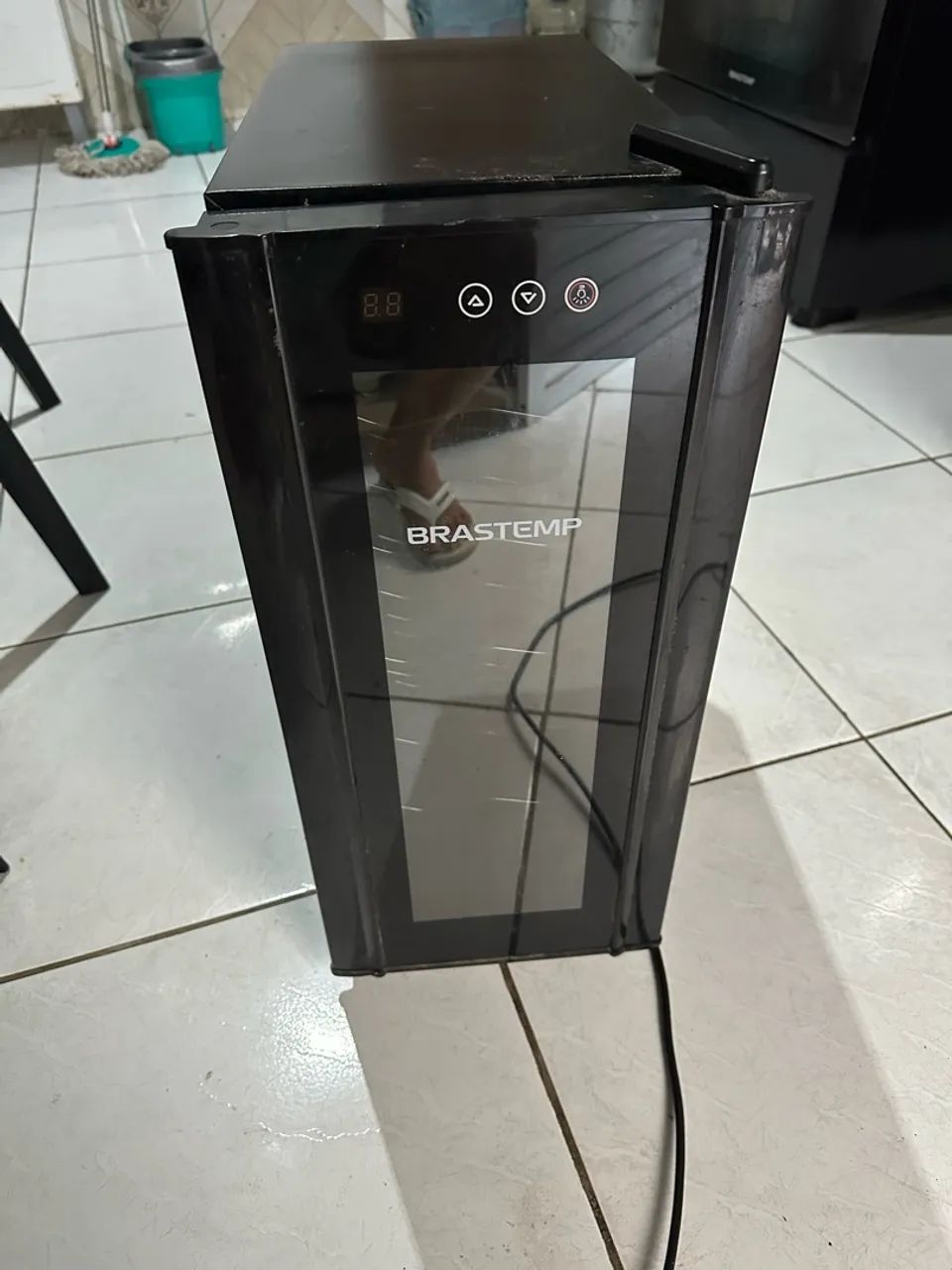 Adega Brastemp  - Foto 3