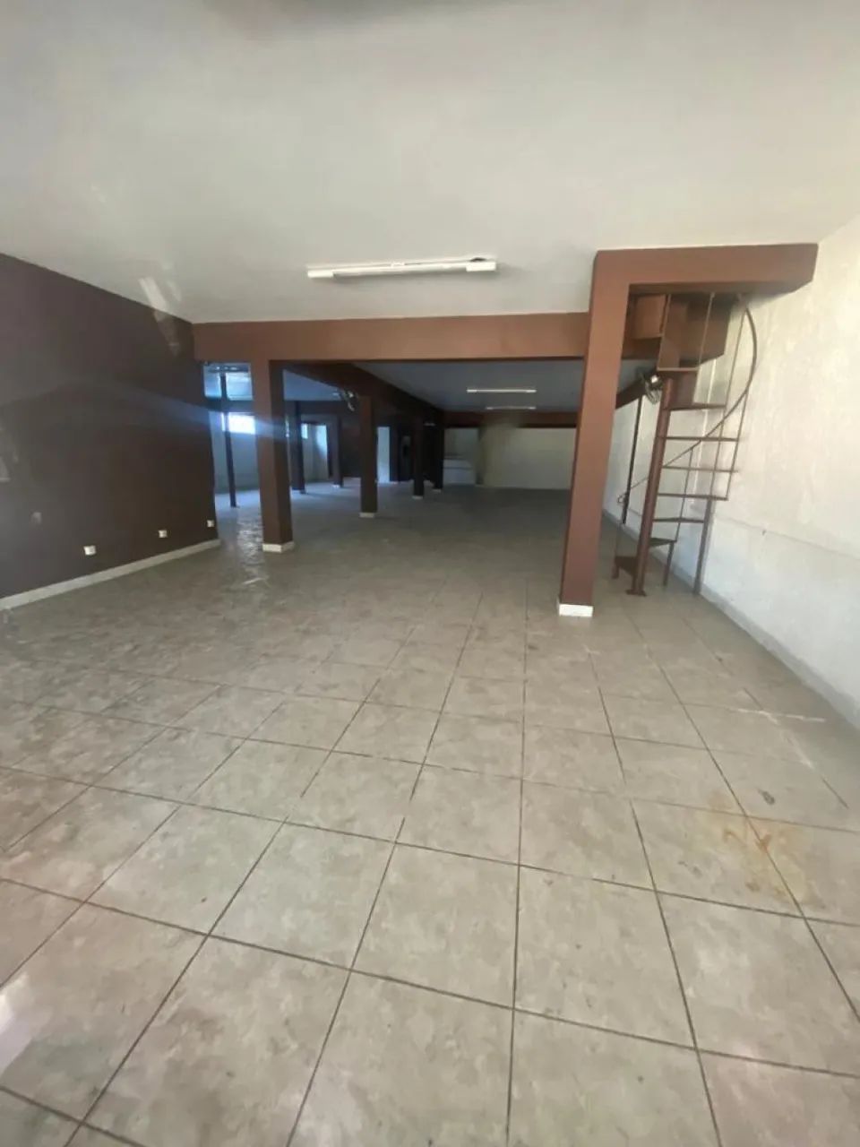 Salão comercial para alugar com 420 m² na Av. Presidente Kennedy - Foto 3