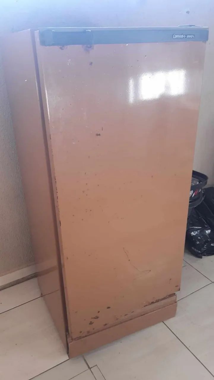 Geladeira Consul  - Foto 2