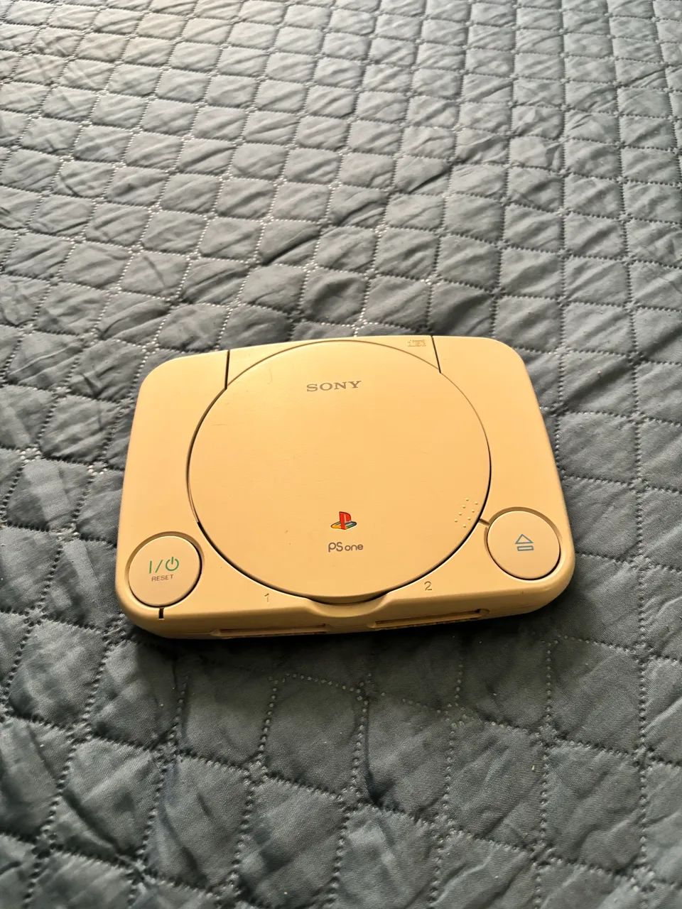 PsOne (PlayStation 1)