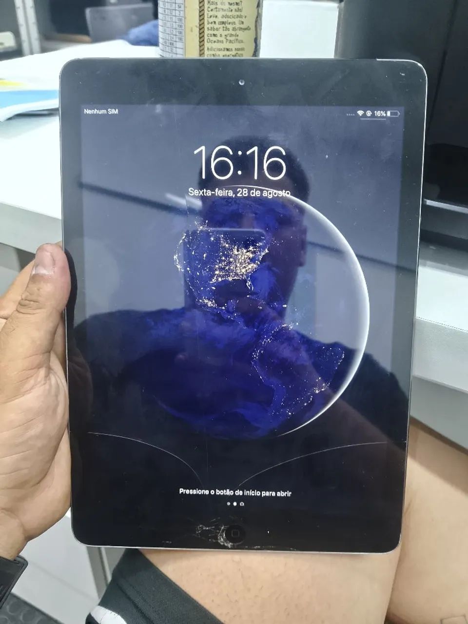 IPAD - Foto 3