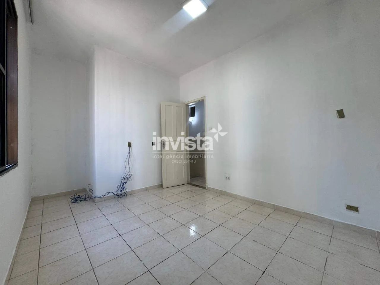 Sala Comercial para aluguel no bairro Aparecida - Foto 4