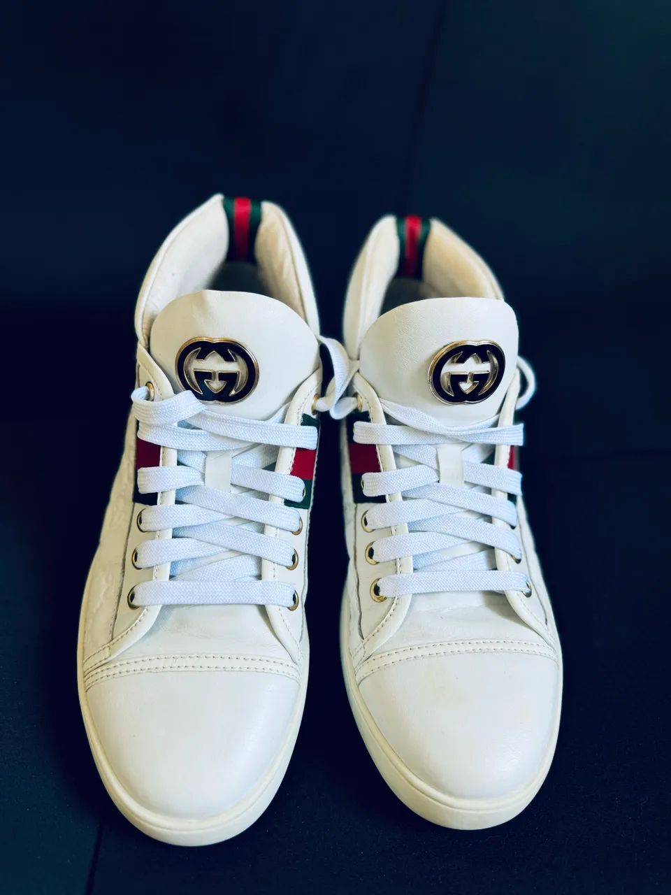 Tênis Gucci 