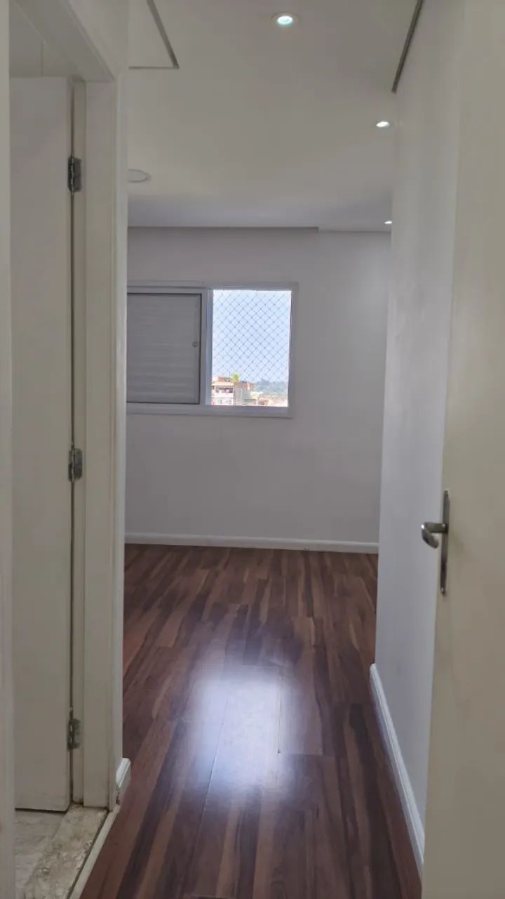 Apartamento Barueri para locação 2 dormitórios, 2 banheiros, 2 vagas de garagem cobertas - Foto 8